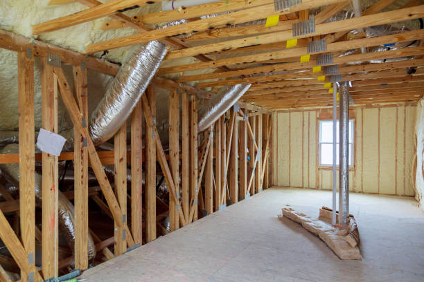 Best Residential Insulation in Kutztown University, PA