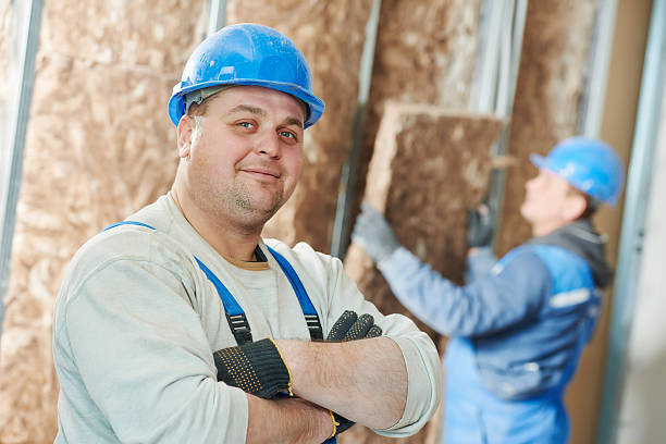 Best Insulation for Specific Applications in Kutztown University, PA