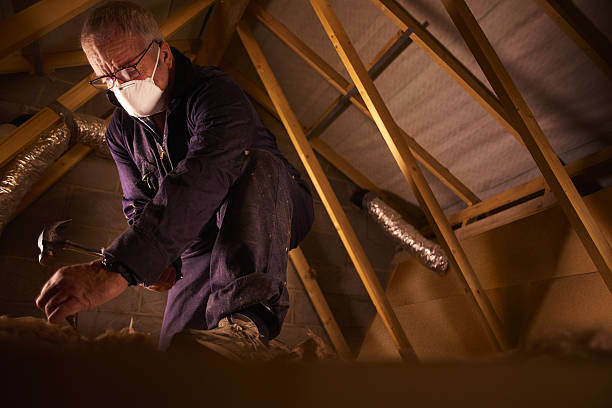 Best Commercial Insulation in Kutztown University, PA